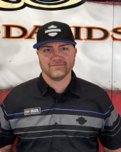Kevin Dennis