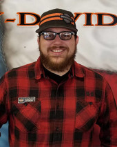Jeremy Walters