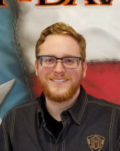 Colton Cunningham