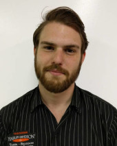 Josh Harrelson