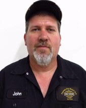 John Devane
