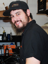 Andy Fjerstad