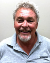 Mike Gibson