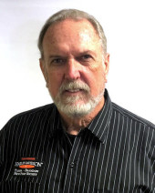 Richard Lovett