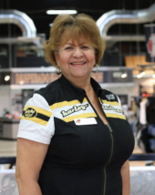 Janie Aguirre
