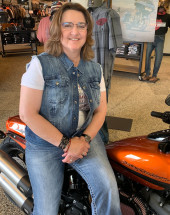Barb Remondini