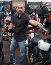 Joel Ramos