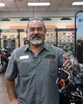 Jerry Zepeda