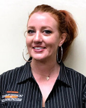 Brooke Curry-Ortiz