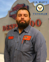 Eric Galvan