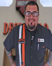 Jesse Herrera