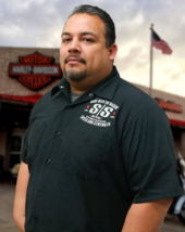 Margo Salazar Jr.