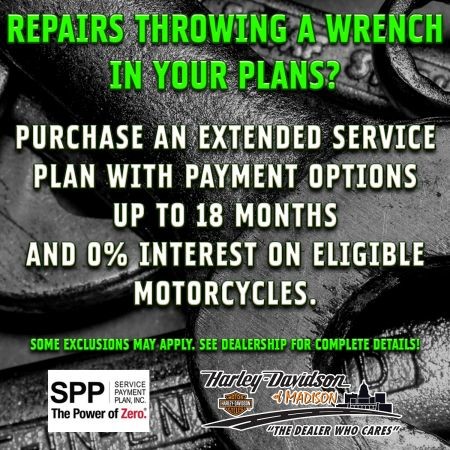 REPAIRS THROWING A WRENCH IN YOUR PLANS?