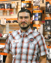Claudio Valdez