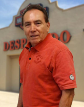 Javier Medrano