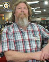 Freeland Hunter