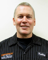 David Kelley