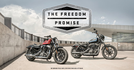 Freedom Promise