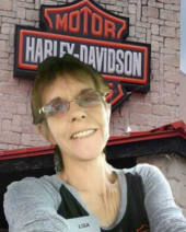 Lisa Huard