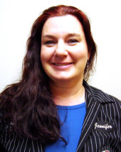 Jennifer Davis-Evans