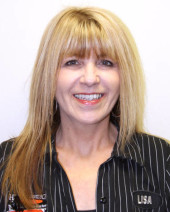 Lisa Hall