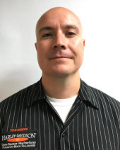 Charles Vetrano Jr