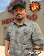 Ramon Mojica