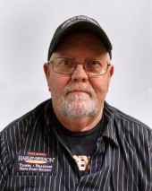 Bruce Volk