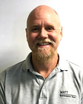 Matt Germann