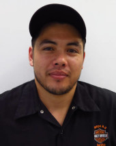 Nathaniel Rezanka