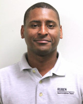 Ruben Alonzo - Frias