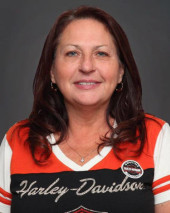 Trina Parlet
