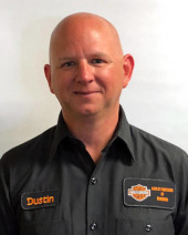 Dustin Dunk