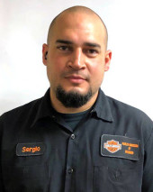 Sergio Borges