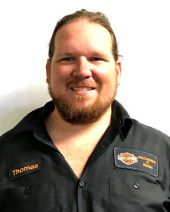 Thomas Foley