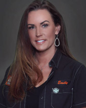 Emily Sauter