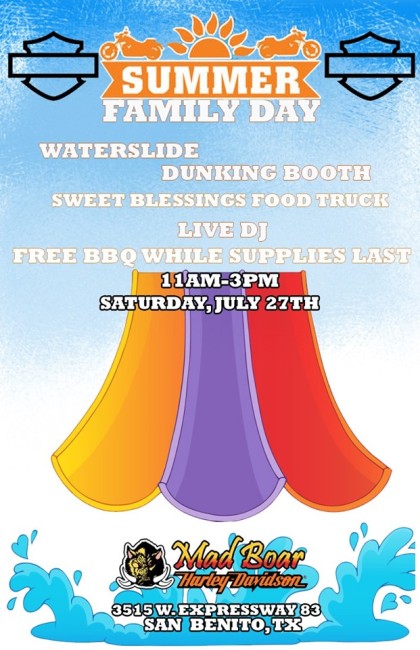 Family Fun Day