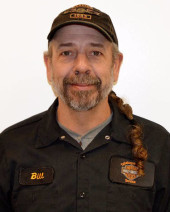 William Elert