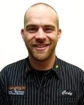 Cody Hansen