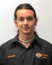 Christian Ackman