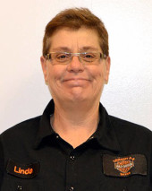 Linda Little