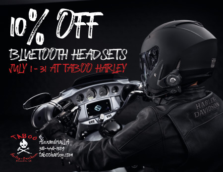Bluetooth Headsets