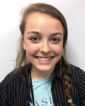 Hannah Pilman