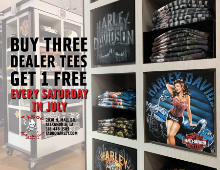 Dealer Tees