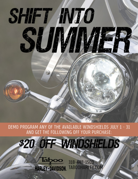 Windshields