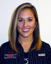 Maggie Snyder