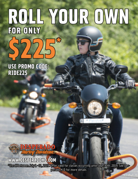 Riding Academy