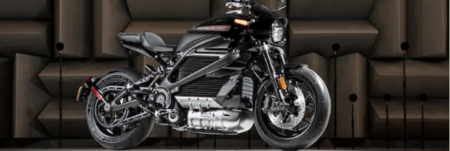 H-D Opening a Silicon Valley R&D center to power EV production
