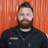 TJ Kiernan