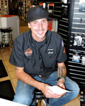 Josh